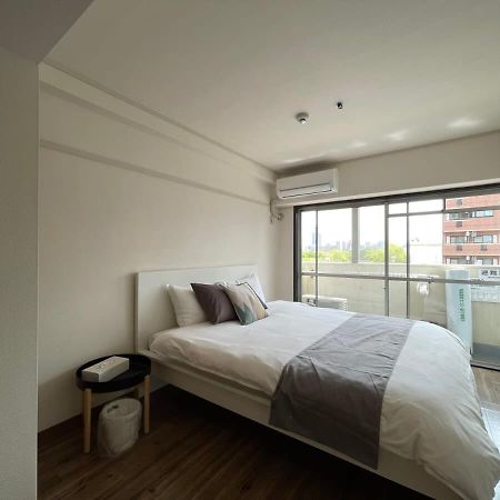 Bhotel Dai3Himawari - 2Br Good For 6Ppl Overlooking Peace Park With Wifi! Hiroshima Buitenkant foto