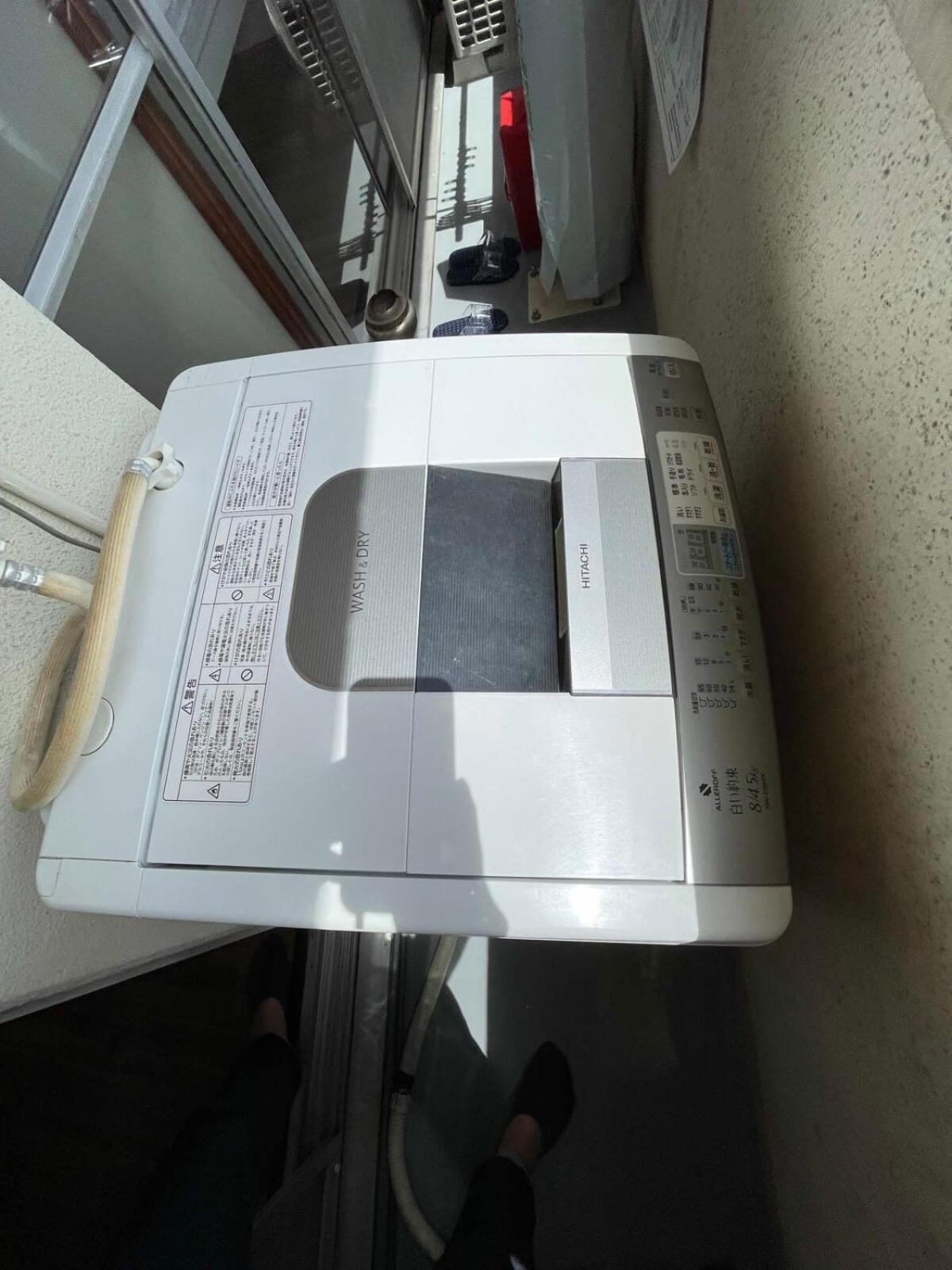 Bhotel Dai3Himawari - 2Br Good For 6Ppl Overlooking Peace Park With Wifi! Hiroshima Buitenkant foto