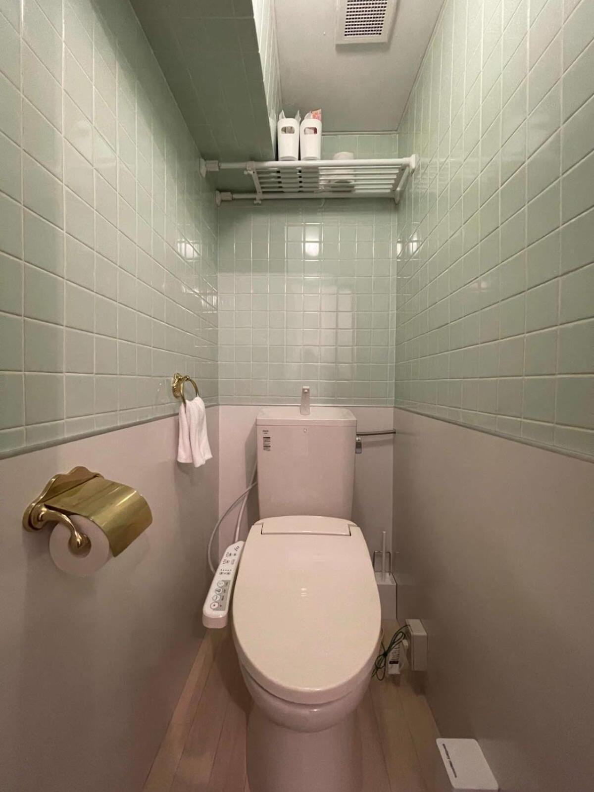 Bhotel Dai3Himawari - 2Br Good For 6Ppl Overlooking Peace Park With Wifi! Hiroshima Buitenkant foto