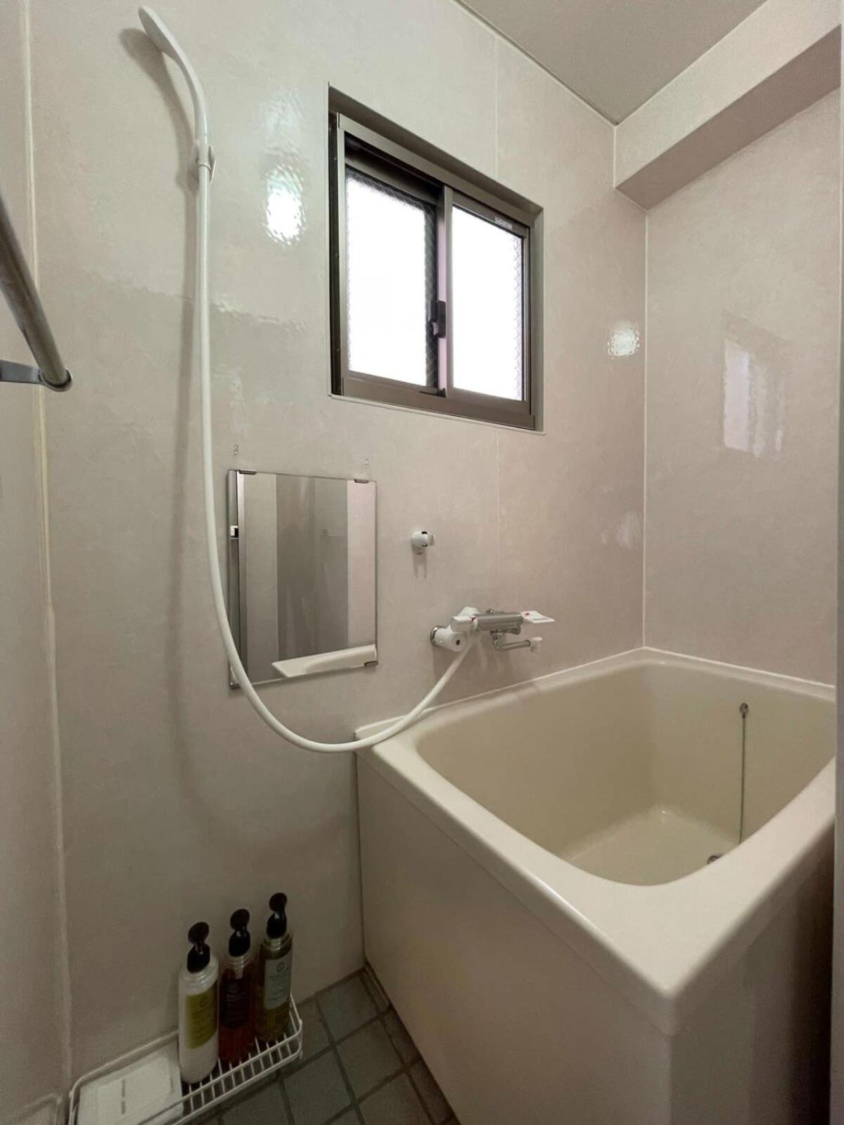 Bhotel Dai3Himawari - 2Br Good For 6Ppl Overlooking Peace Park With Wifi! Hiroshima Buitenkant foto